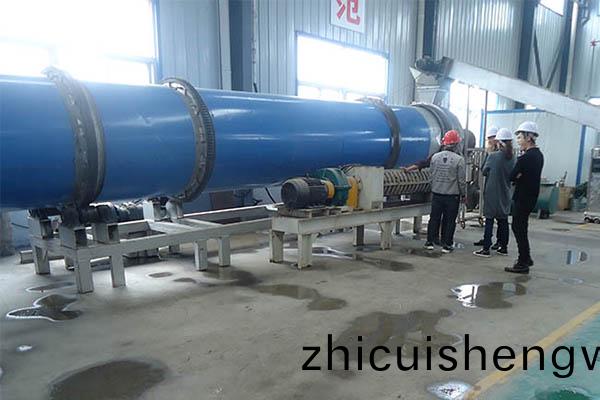 醬(jiang)醋渣(zha)烘(hong)榦(gan)機(ji)