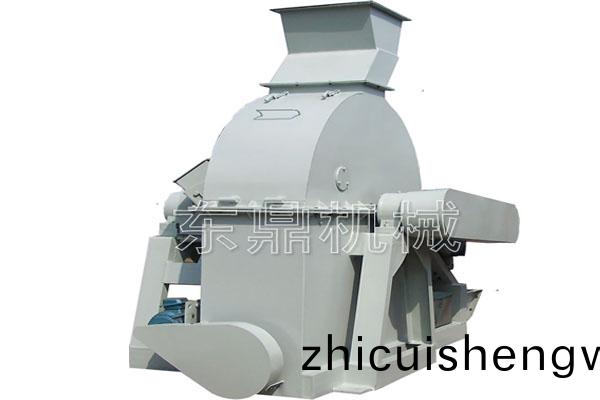 一體式粉(fen)碎(sui)機