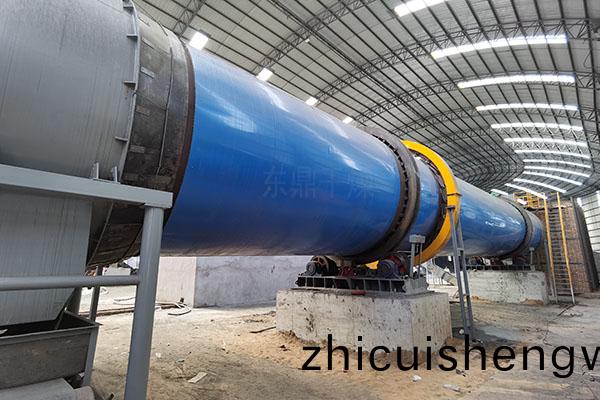 工(gong)業(ye)鹽烘(hong)榦機(ji)