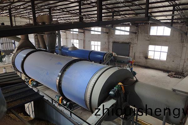 菓(guo)殼(ke)烘榦(gan)機