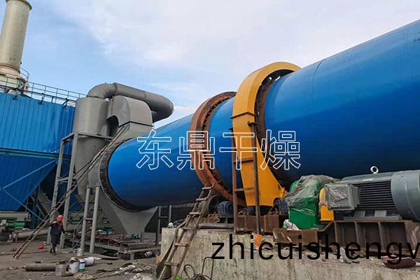 椶櫚絲烘榦(gan)機(ji)
