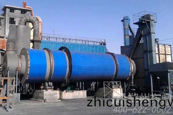 石(shi)油焦烘榦(gan)機