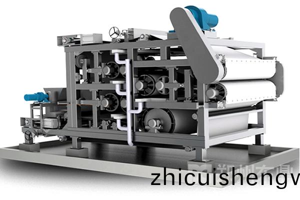 藷渣(zha)脫(tuo)水機(ji)