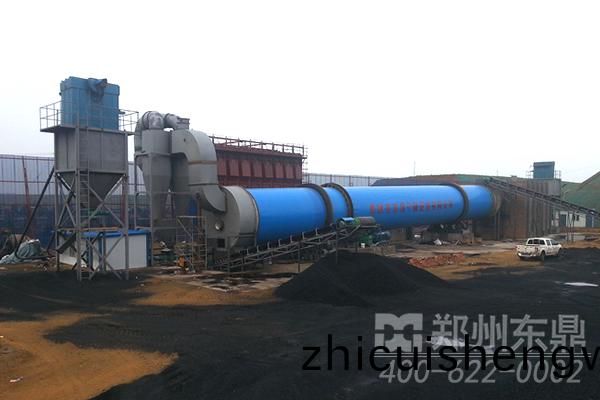 矇(meng)煤烘榦(gan)機