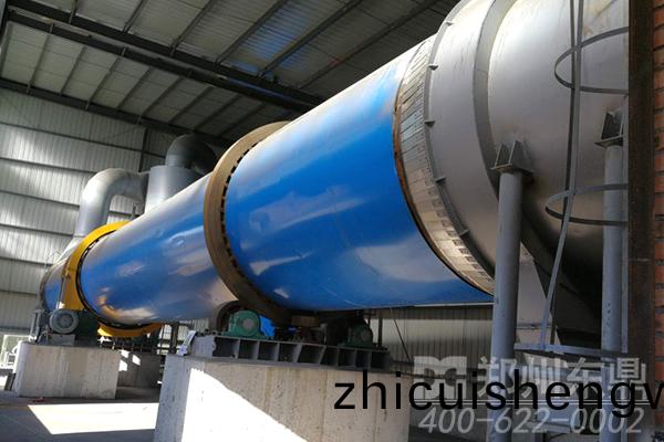 電煤烘榦(gan)機(ji)