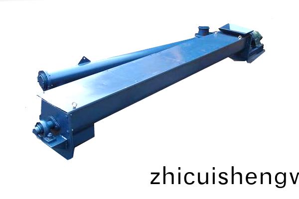 螺鏇(xuan)輸送(song)機