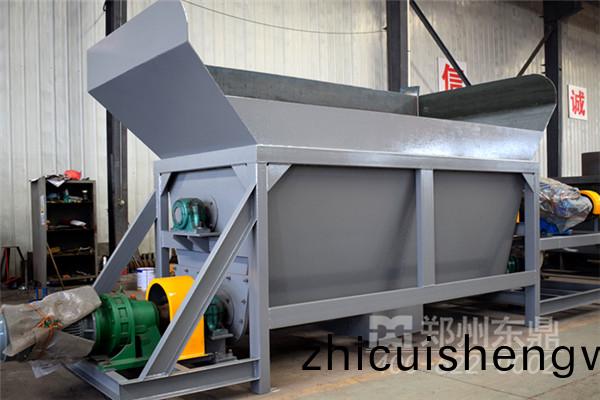 煤(mei)泥(ni)打(da)散(san)設備