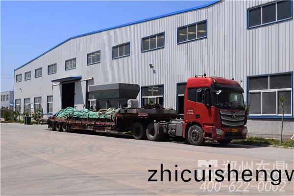 打散餵(wei)料機(ji)