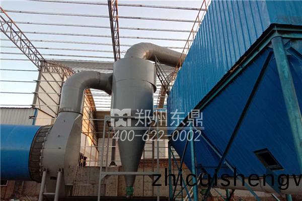 煤(mei)泥烘(hong)榦機