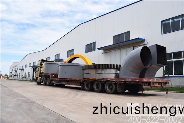 煤泥烘榦(gan)機(ji)