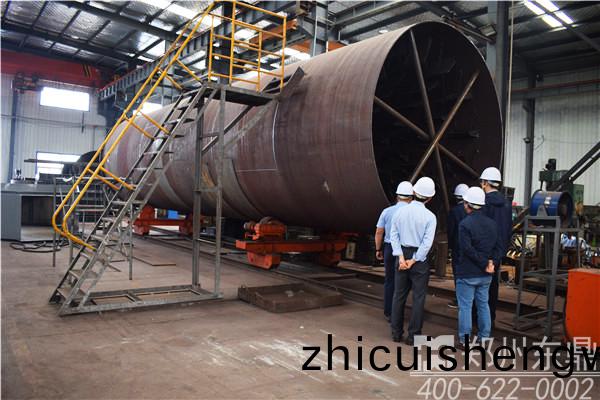 煤泥(ni)烘(hong)榦(gan)機(ji)