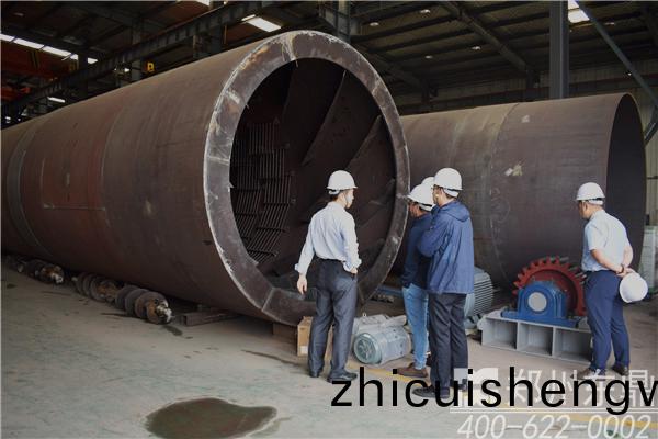 煤泥(ni)烘榦(gan)機(ji)