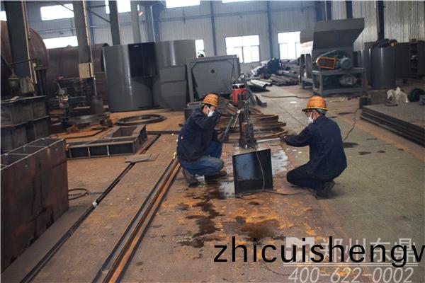 煤(mei)炭烘榦機(ji)