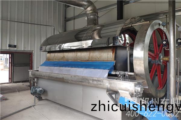 酵(jiao)母(mu)烘(hong)榦(gan)機(ji)