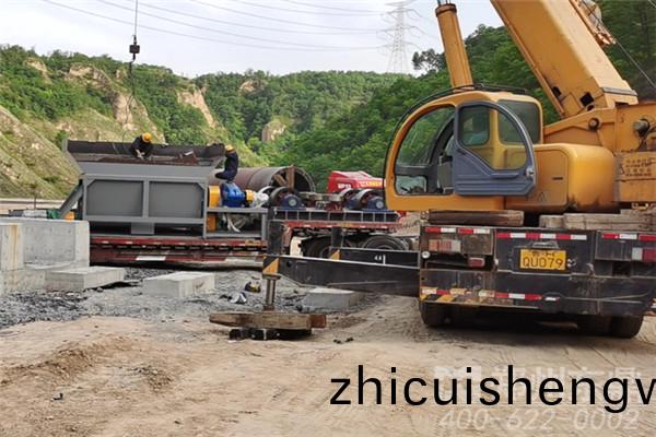 煤泥(ni)烘(hong)榦機(ji)