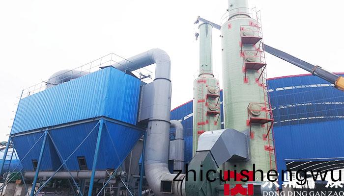 沙子(zi)烘榦(gan)機(ji)設(she)備、烘榦機(ji)廠傢圖片(pian)