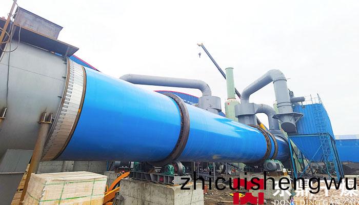 沙子(zi)烘(hong)榦(gan)機(ji)設(she)備、烘榦機(ji)設備(bei)