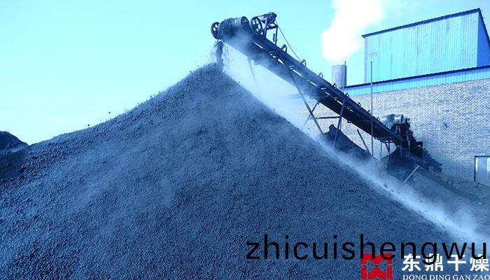 煤(mei)泥(ni)堆放(fang)、煤泥烘(hong)榦機(ji)廠(chang)傢(jia)、煤(mei)泥烘榦