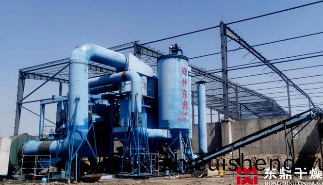 煤炭(tan)風選(xuan)機現場(chang)圖(tu)片、風(feng)選機(ji)設(she)備