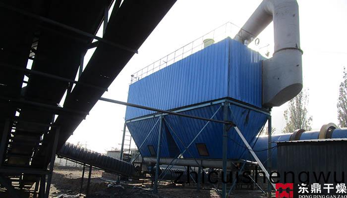 蒸汽(qi)煤泥(ni)烘榦設備(bei)、蒸(zheng)汽(qi)煤(mei)泥烘(hong)榦機圖片