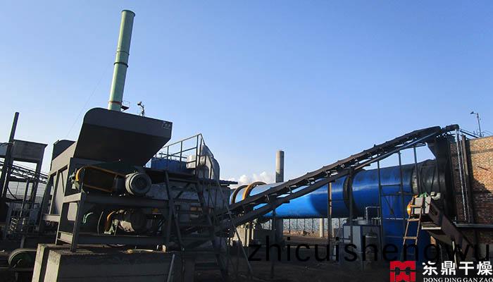 環保(bao)煤(mei)泥烘榦(gan)機(ji)廠(chang)傢(jia)、煤(mei)泥烘榦(gan)機(ji)設備(bei)圖片