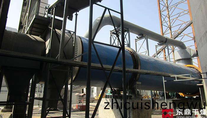 汚泥粉(fen)煤(mei)灰(hui)烘榦機(ji)圖片、粉煤(mei)灰烘(hong)榦機(ji)設(she)備(bei)圖片