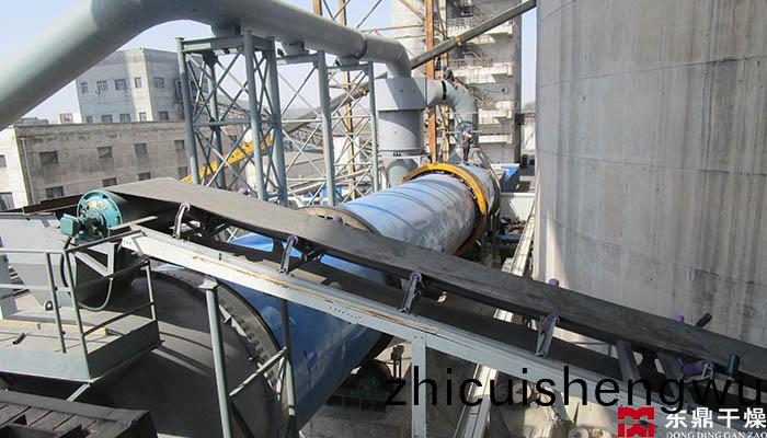 天然氣煤(mei)泥烘(hong)榦機設(she)備(bei)圖(tu)片(pian)、煤(mei)泥烘(hong)榦機(ji)廠傢