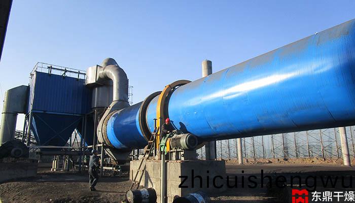 電(dian)石(shi)渣烘(hong)榦機設備(bei)、電(dian)石渣(zha)烘榦(gan)機廠(chang)傢圖片