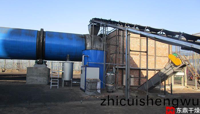 太陽能(neng)煤(mei)泥烘榦(gan)機(ji)、新能源煤泥(ni)烘榦機、煤(mei)泥(ni)烘榦機設備(bei)圖片