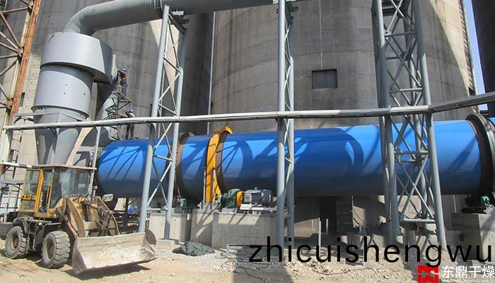 餘(yu)熱式蒸汽(qi)煤泥(ni)烘(hong)榦機、蒸汽煤(mei)泥(ni)烘(hong)榦機、環(huan)保(bao)煤泥(ni)烘榦(gan)機圖(tu)片(pian)