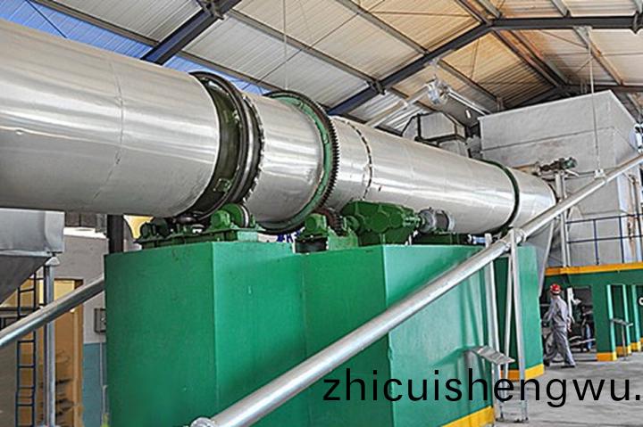 工(gong)業鹽(yan)烘榦(gan)機