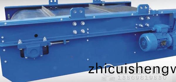 生(sheng)活垃圾(ji)處理專(zhuan)用除鐵器