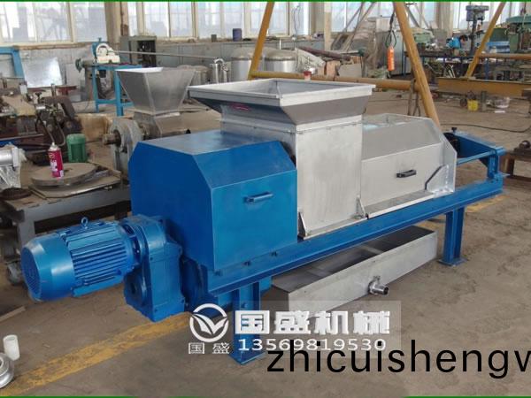石(shi)榴(liu)搾(zha)汁機