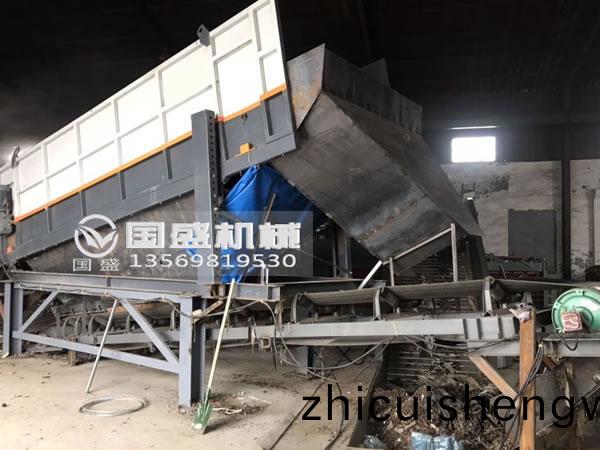 碟盤篩(shai)分(fen)選步驟(zhou)