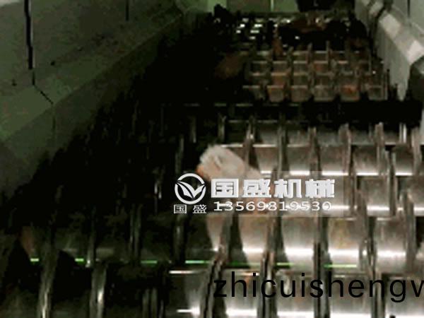 碟盤(pan)篩(shai)分機
