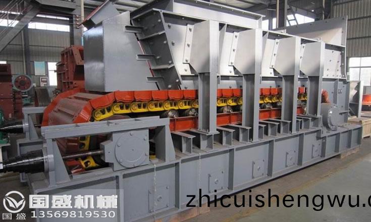 建築(zhu)垃(la)圾(ji)專用輸(shu)送設(she)備(bei)