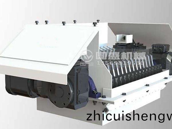 生(sheng)活(huo)垃圾破袋(dai)機(ji)價(jia)格