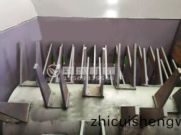 生(sheng)活(huo)垃(la)圾(ji)使用(yong)破袋(dai)機原(yuan)囙(yin)