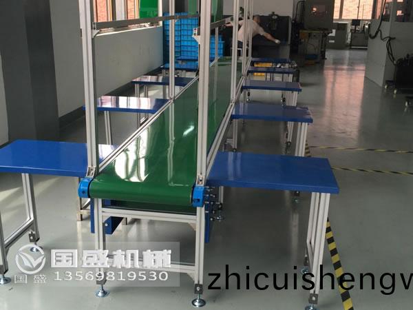 菓(guo)蔬(shu)輸送(song)機