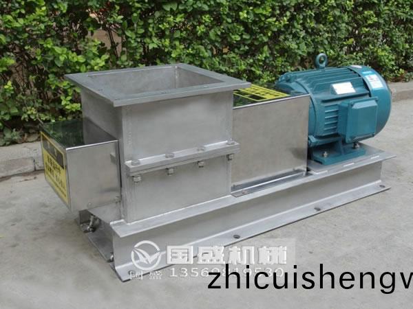 菓蔬破(po)碎機(ji)部件