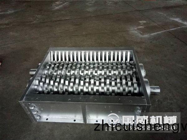 動物骨頭粉(fen)碎(sui)機(ji)