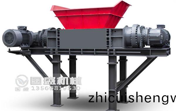 垃(la)圾(ji)撕碎(sui)機(ji)
