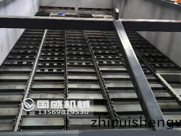 垃圾(ji)彈(dan)跳篩(shai)控製(zhi)箱(xiang)