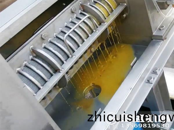 小型搾汁(zhi)機