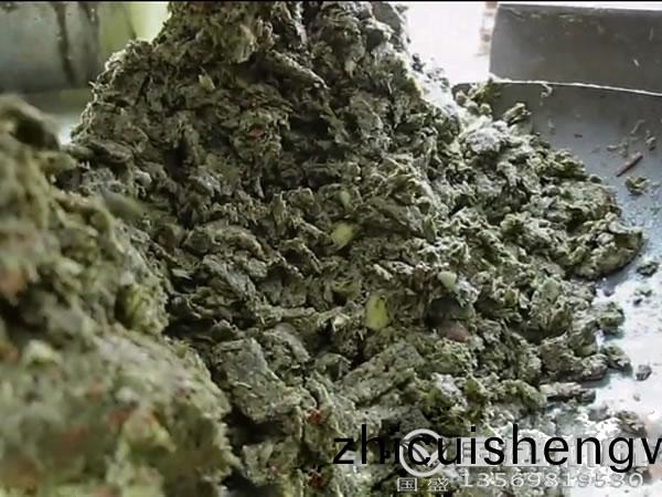 獼猴桃壓搾(zha)機