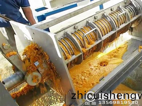 小型壓搾(zha)機
