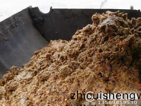 蘋菓(guo)渣(zha)螺(luo)鏇(xuan)壓搾(zha)機(ji)