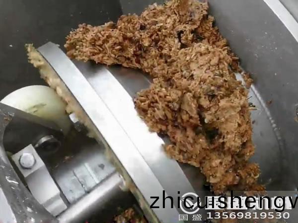 小(xiao)型(xing)螺鏇壓(ya)搾(zha)機(ji)