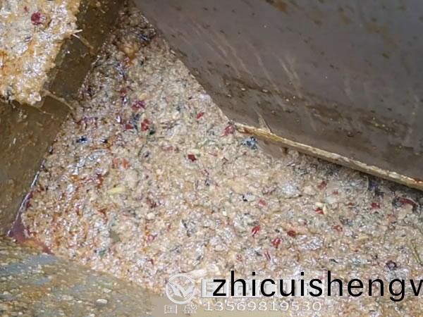 擠(ji)壓脫(tuo)水(shui)機(ji)