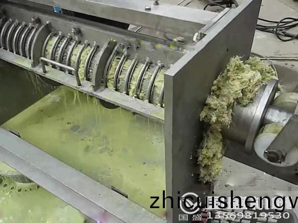 生(sheng)薑壓(ya)搾(zha)機